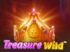 Treasure Wild