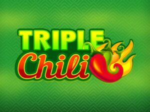 triple chili logo