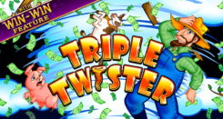 Triple Twister