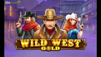 Wild West Gold Game Review
