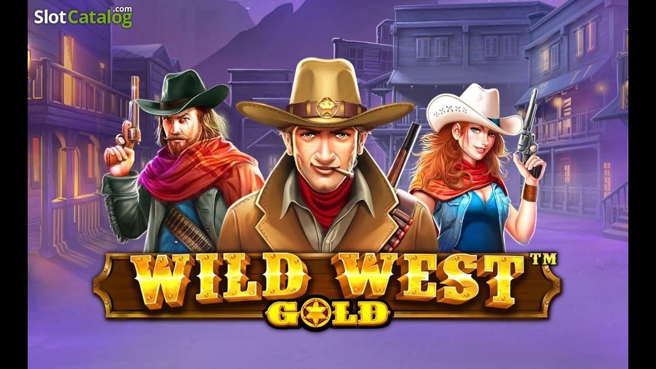 Wild West Gold Game Review