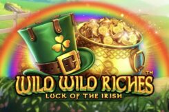 Wild Wild Riches