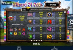 wizard-of-odds-paytable 1