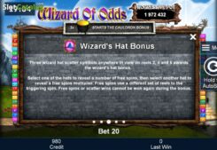 wizard-of-odds-paytable 3
