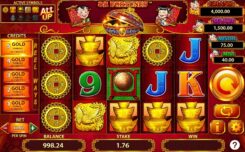 88 Fortune Slot Game Review