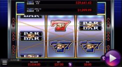 Black Diamond Slot Game