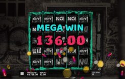 Chaos Crew Slot Mega Win