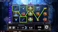 Crystal Forest Slot Game Win Win