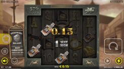Deadwood Slot Game Review