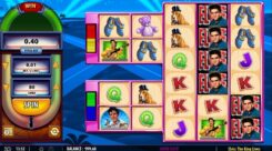 ELVIS THE KING Lives Slot Game Review