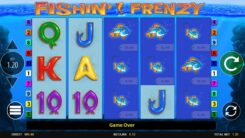 Fishin' Frenzy Slot Game Slot