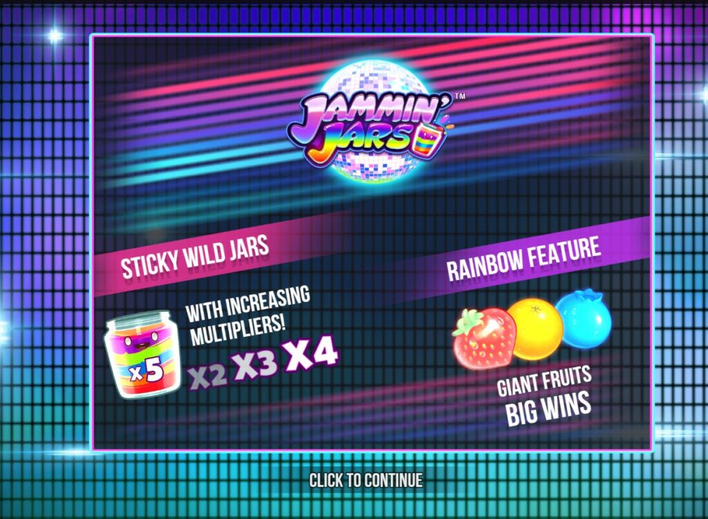 Jammin Jars Game Review 2024 🏆 RTP, Bonuses + Demo