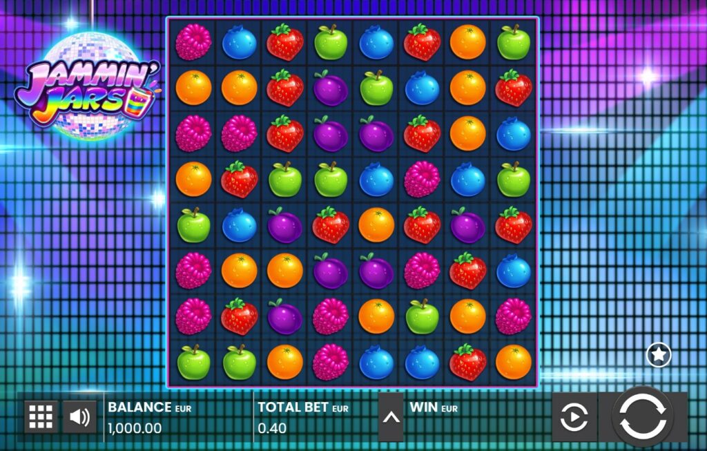 Jammin Jars Game Review 2024 🏆 RTP, Bonuses + Demo