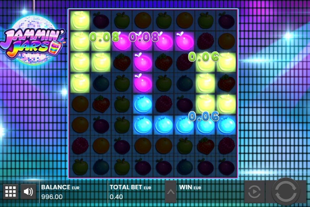 Jammin Jars Game Review 2024 🏆 RTP, Bonuses + Demo
