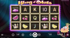 King of Slots Slot Game review