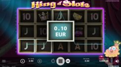 King of Slots Slot Win