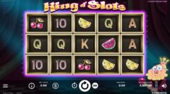 King of Slots Slot Win