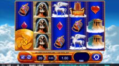 Kronos Slot Game