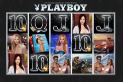 Playboy Won Won Slot