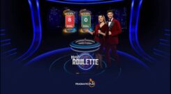 Roulette