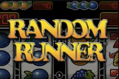 Random Runner