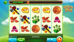 Smash the Pig Slot Game Reels