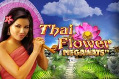 Thai Flower slot