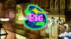 The Big Easy