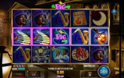 The Big Easy Slot Win