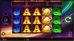 Winstar Slot Game Review Reels