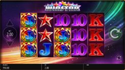 Winstar Slot Win