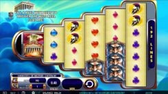 Zeus III Slot Game Review