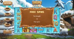 1 Million Megaways BC Buy Free Spins Feature