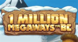 1 Million Megaways Game Review logo