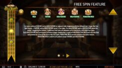 BierHaus Free Spins Slot