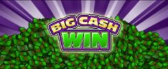 Big Cash Win