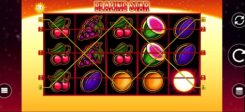 Blazing Star Slot Game Review Reels