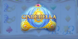 Cinderella Slot Game Review Reels
