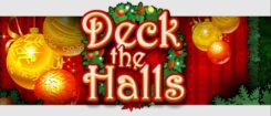 Deck the Halls