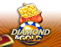 Diamond and Gold