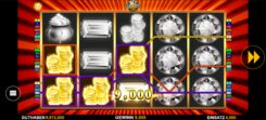 Diamond and Gold Slot Game Win Win