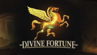 Divine Fortune