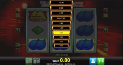 Double Triple Chance Ladder Gamble