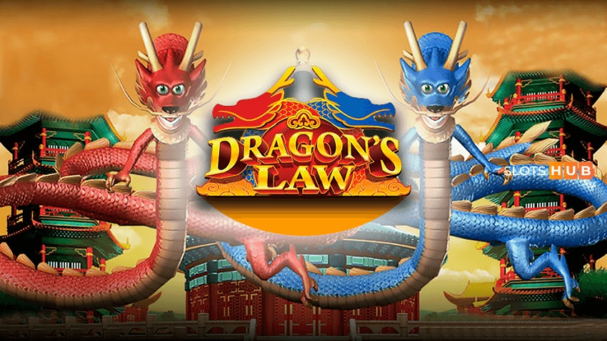 Dragons Law