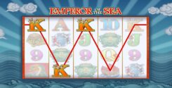 Emperor of the Sea Win Win