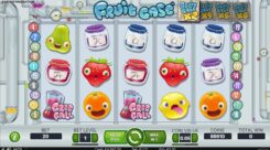 Fruit Case Game Slot Reels