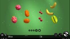 Fruit Warp Slot Game