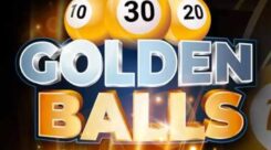 Golden Balls