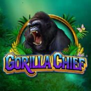 Gorilla Chief Slot Game Review Logo