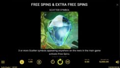 Gorilla Kingdom Slot Free Spins